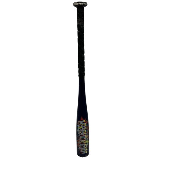 Easton Official T-Ball Kaboom Bat Model TKBoom - Picture 1 of 7